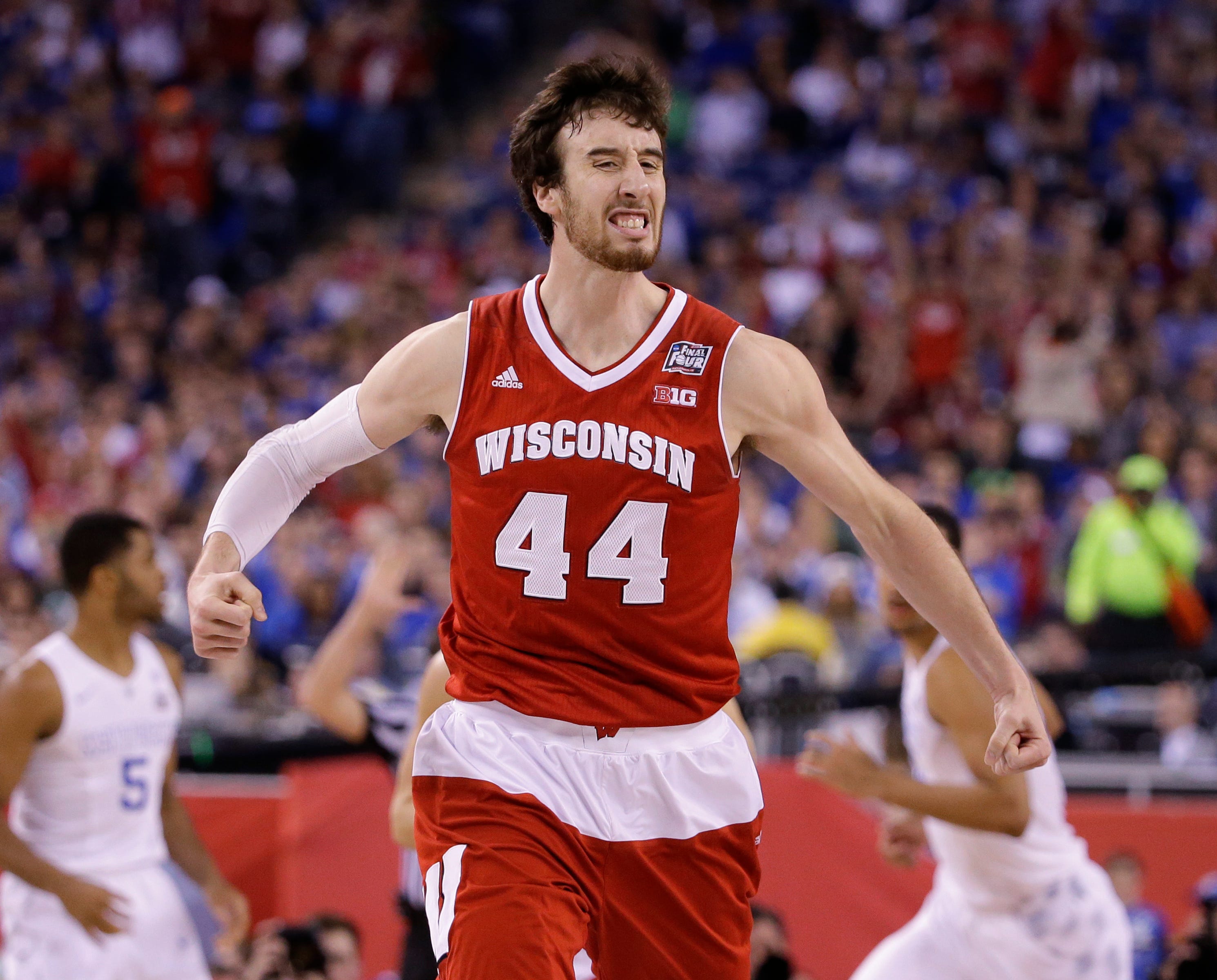 frank kaminsky jersey